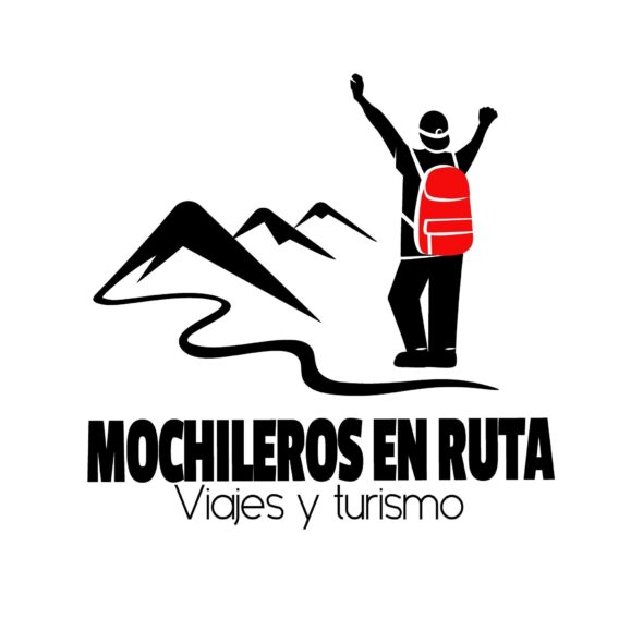 Mochileros en Ruta